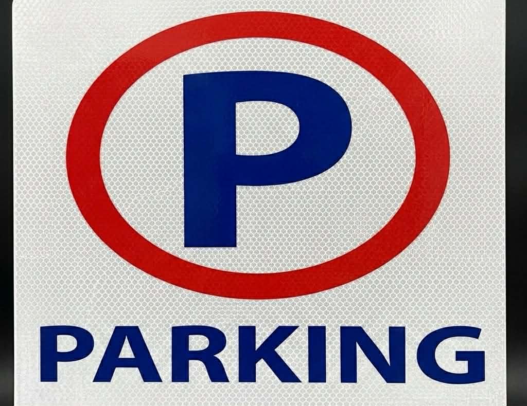 Tarpaulin & Signage
